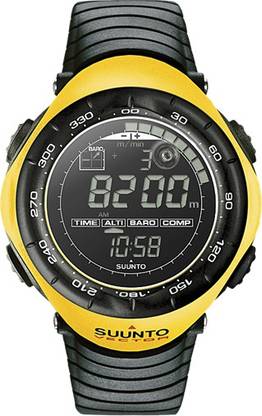SUUNTO Vector Smartwatch