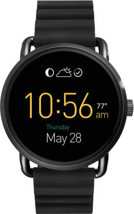 FOSSIL Wander RG Smartwatch