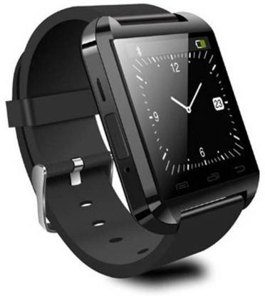 TECHNO FROST Techno Frost U-8 Smart Watch Smartwatch