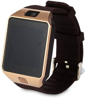 WONDERWORLD ™ Discover DZ09 Fitness Smartwatch