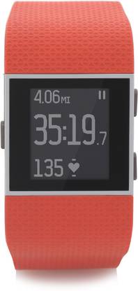 FITBIT Surge Smartwatch