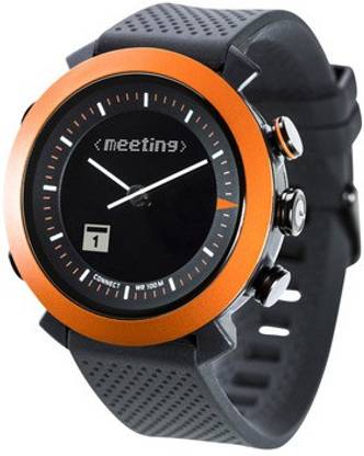 COGITO Classic Smartwatch
