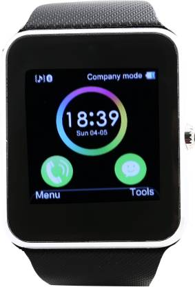 ITAP Pedometer Smartwatch