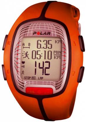 Polar RS 300X NA1/APA C1 Smartwatch