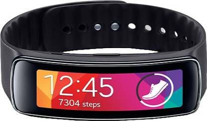 SAMSUNG Gear Fit