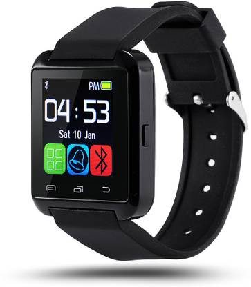 Medulla U8 Smartwatch