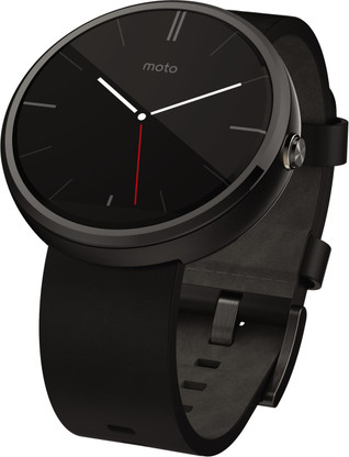 smartwatch original motorola