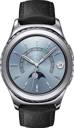 Samsung Gear S2 Classic