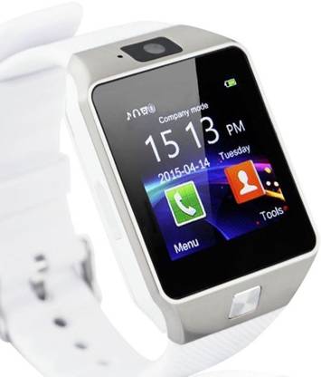 kms SW2 Fitness Smartwatch