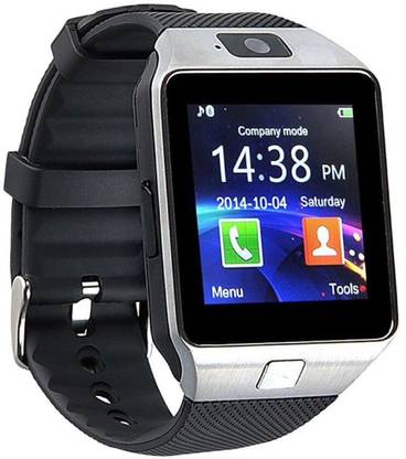 Sai Collections DZ09 Smartwatch