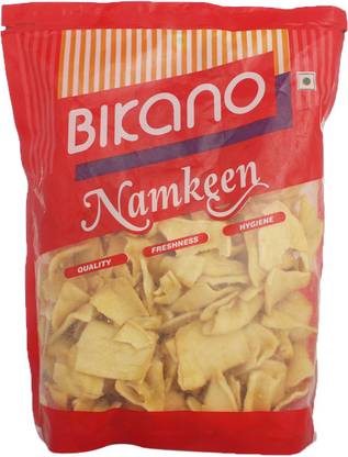Bikano Papadi
