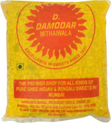 D. Damodar Mithaiwala Mumbai Sabudana