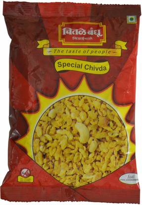Chitale Bandhu Pune Special