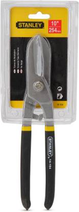 STANLEY 14-164 Cutting Tool Tin Tinner Snips
