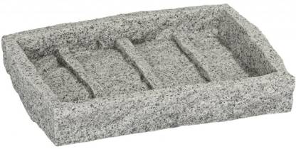 Home Collective - Wenko Soap Dish Granite