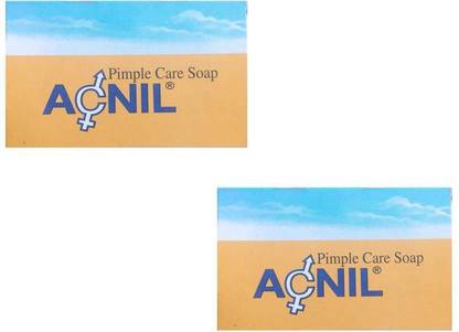 ACNIL Pimple Care Soap