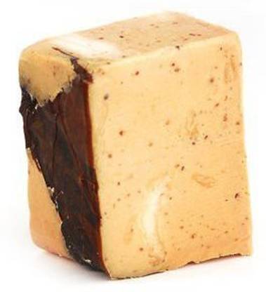 FIGS & LEAVES Lush "" Fruity exfoliating figgy scrubby soap