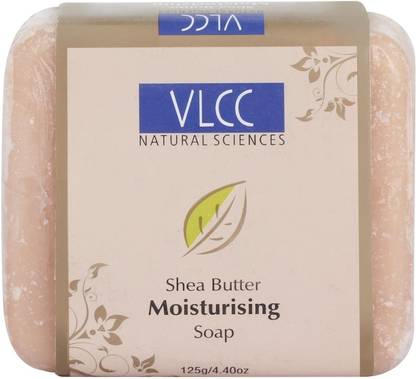 VLCC Shea Butter Moisturising Soap