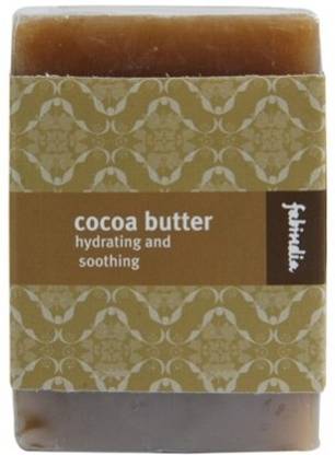fabindia Cocoa Butter Soap