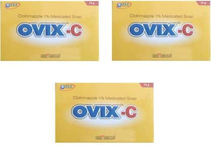 Zee Laboratories Ovix - C