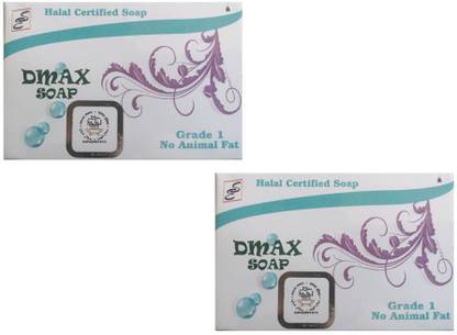 D max D Max Soap