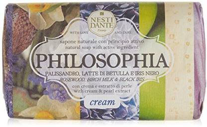 Nesti Dante _ Philosophia Cream Soap
