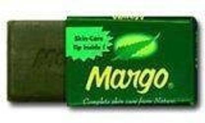 Spicy World Margo Neem Soap (Pack of 3)