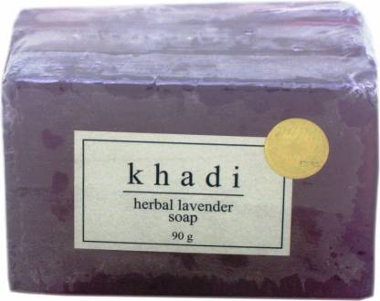 KHADI NATURAL 20465-Lavender