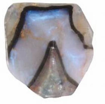 SoapRocks Ts Pink Moonstone - Soap That Looks Like A Rock