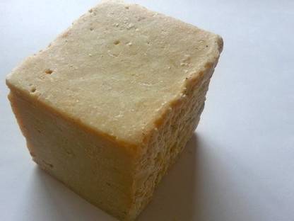 Olive Oil Soaps of the World Turkish Soap Olive Oil Soap from Turkey-unscented