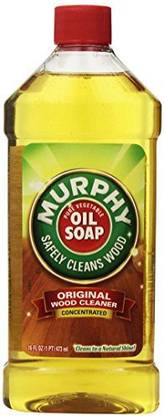 Murphy's Oil Soap, Original Formula