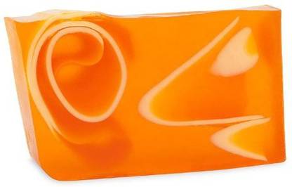 Primal Elements Bar Soap Tomato Juice Complexion