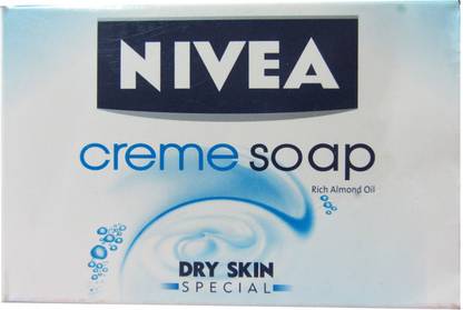 NIVEA Creme Soap