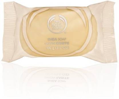 THE BODY SHOP Shea Soap