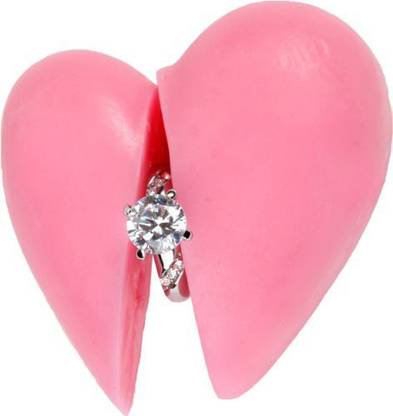 SoapDiamond -a Ring In Every Soap