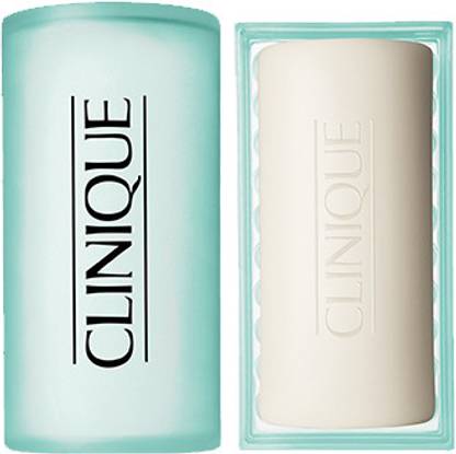 Clinique Acne Solutions Cleansing Bar