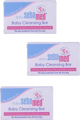 Sebamed Soap