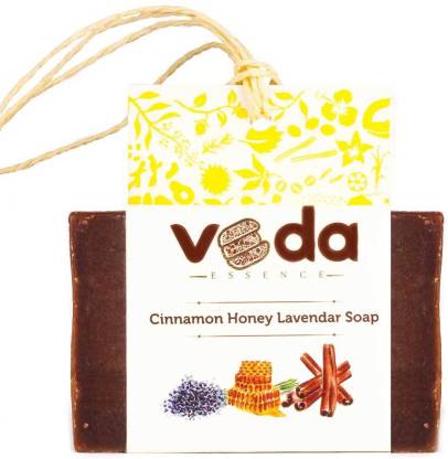 VEda ESSENCE Cinnamon Honey Lavendar