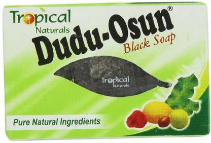 Dudu Osun Dudu Osun Black Soap 6-Count