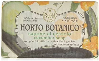 Nesti Dante NESTI DANTE Horto Botanico Cucumber Soap