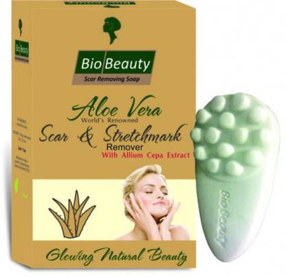 BioBeauty Scar Removing Soap