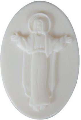 Fizz Creations Jesus Soap