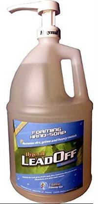 Hygenall Leadoff Foaming Soap
