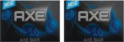 AXE Soap Bar - Set of 2