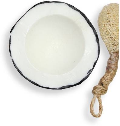Labote Coconut Shaped Soap