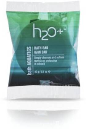 H2O Plus Aquatics Bath Bar Soap