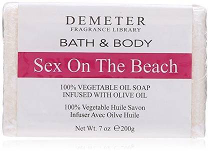 DEMETER Soap Sex on The Beach