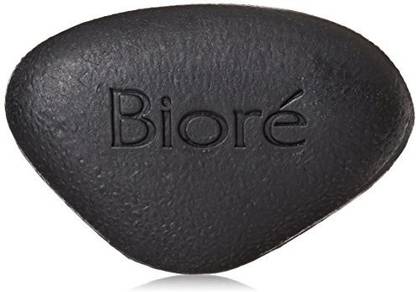 Biore Pore Penetrating Charcoal Soap