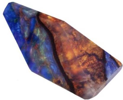 SoapRocks Black Soap Rock