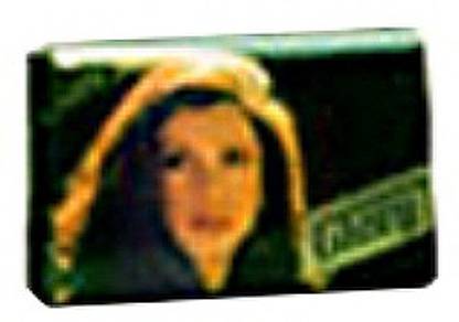 Godrej Crowning Glory Soap - Pack of 4